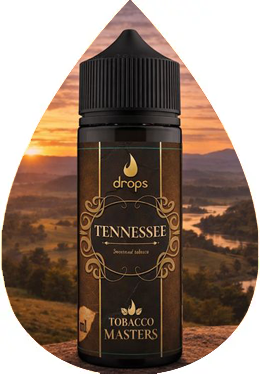 Tipos de sabores de vapeo