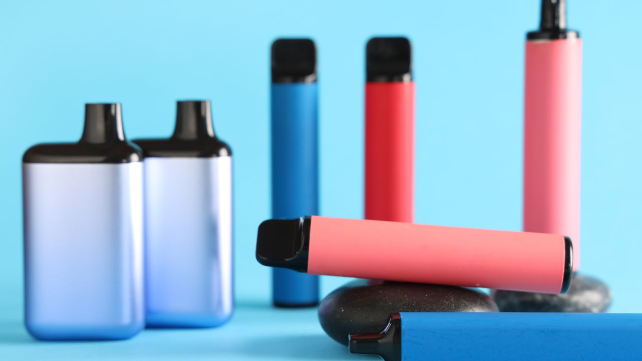 Cómo elegir la batería adecuada para tu vaper