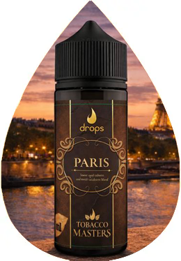 Fabricacin de lquidos de vapeo - Drops